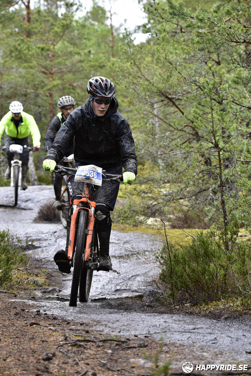 Bild från Lida Loop 2019